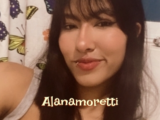 Alanamoretti