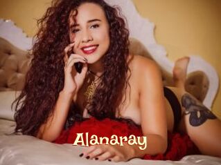 Alanaray