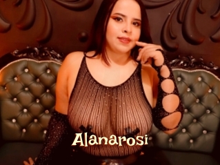 Alanarosi