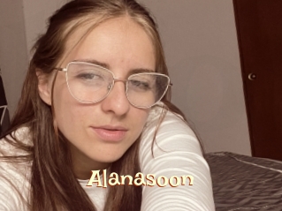 Alanasoon