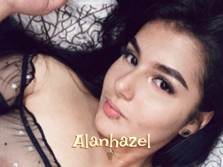 Alanhazel