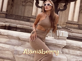 Alaniaberry