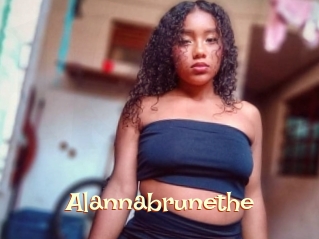 Alannabrunethe
