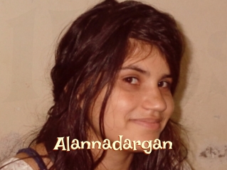 Alannadargan