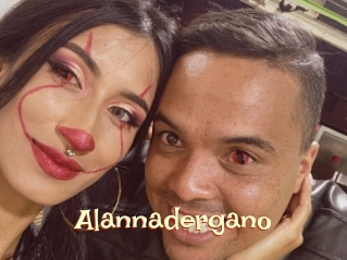 Alannadergano