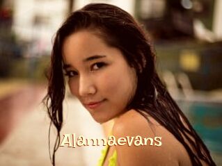 Alannaevans