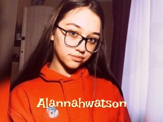 Alannahwatson