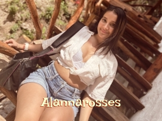 Alannarosses