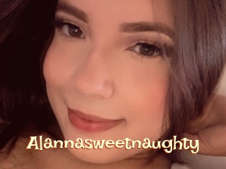 Alannasweetnaughty