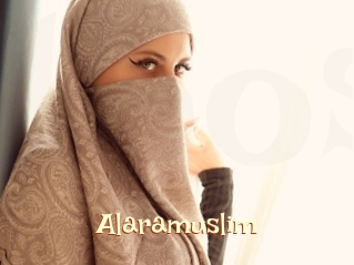 Alaramuslim