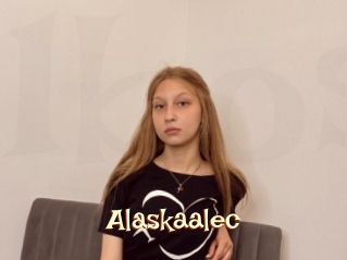 Alaskaalec