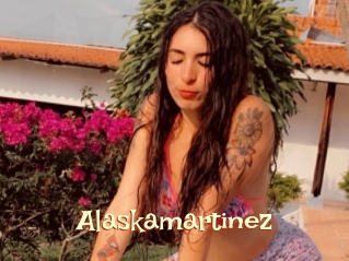 Alaskamartinez
