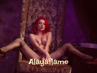 Alayaflame