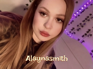 Alaynasmith