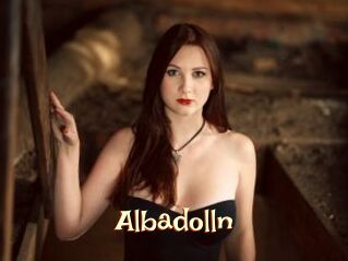 Albadolln