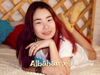 Albahansel