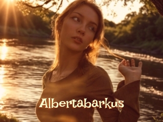 Albertabarkus