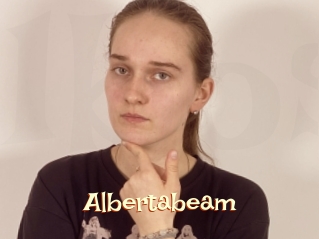 Albertabeam