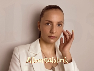 Albertablink
