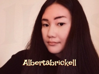Albertabrickell