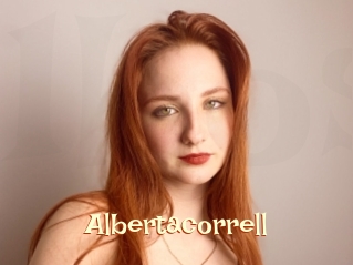 Albertacorrell