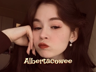 Albertacowee