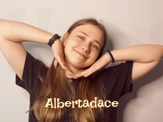 Albertadace