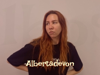 Albertadevon