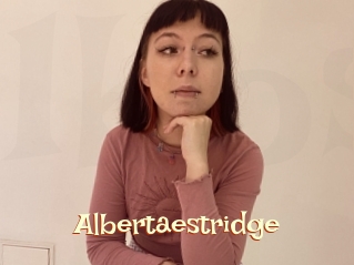 Albertaestridge