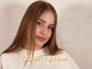Albertagame