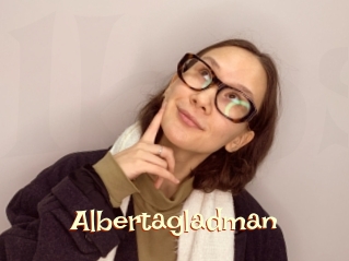Albertagladman