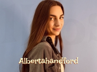 Albertahandford