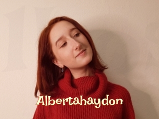 Albertahaydon