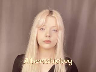 Albertahickey