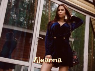 Aleanna