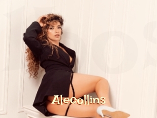 Alecollins