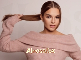Alecsafox