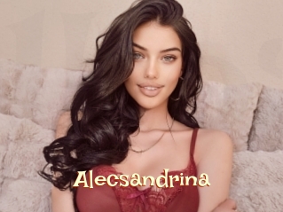Alecsandrina