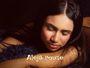 Aleja_rouse