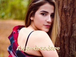 Alejandraadare