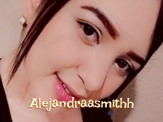 Alejandraasmithh
