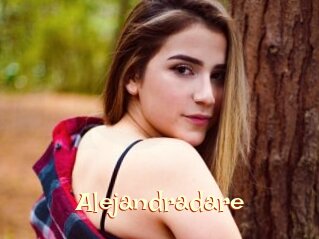 Alejandradare