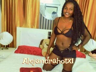 Alejandrahotx1
