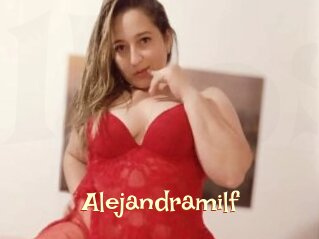 Alejandramilf