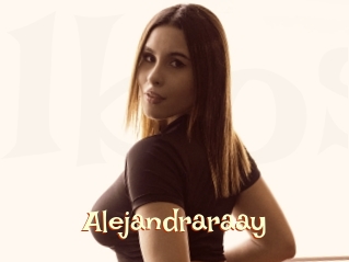 Alejandraraay