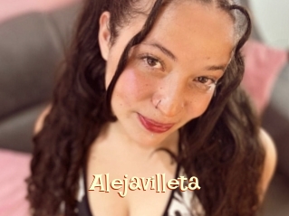 Alejavilleta
