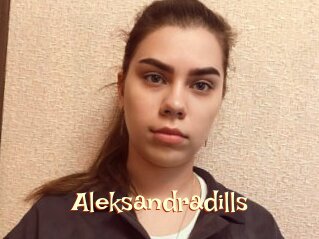 Aleksandradills