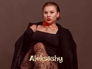 Aleksashy