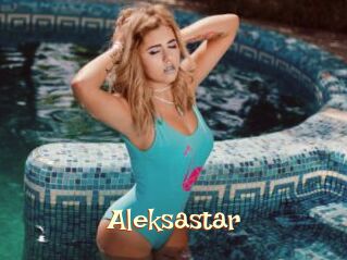 Aleksastar