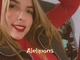 Alelipons